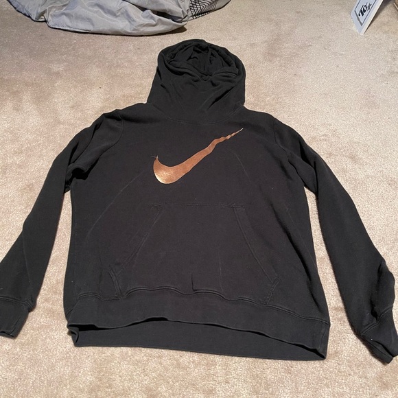 Nike hoodie - Picture 1 of 1